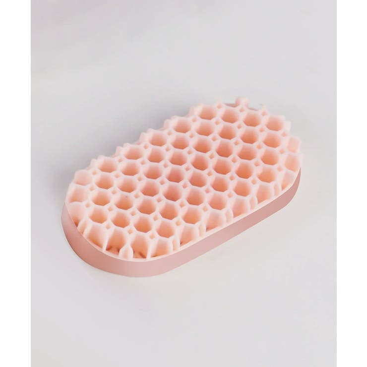 ピンク | シリコンマウスレスト | aimoha 