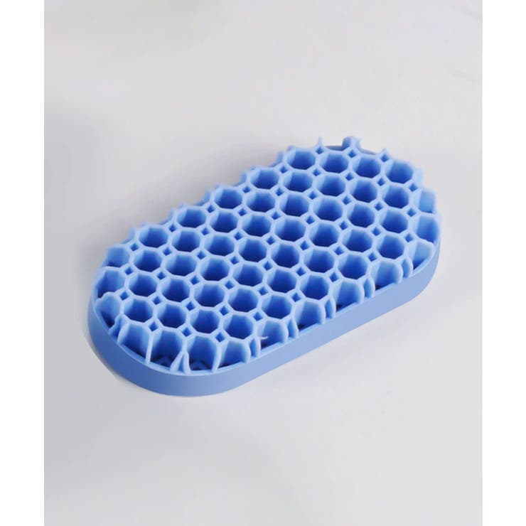 ブルー | シリコンマウスレスト | aimoha 