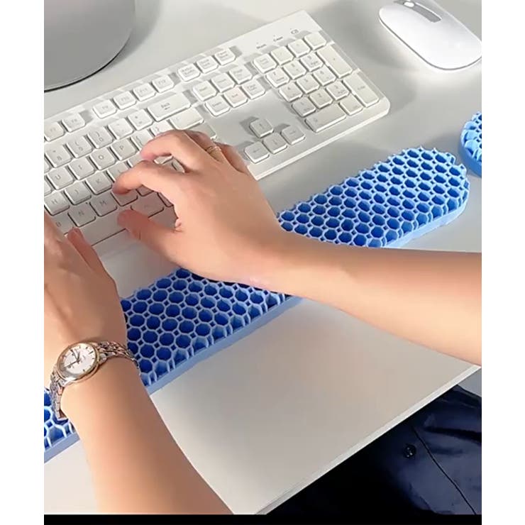 キーボードパームレスト | aimoha  | 詳細画像1 