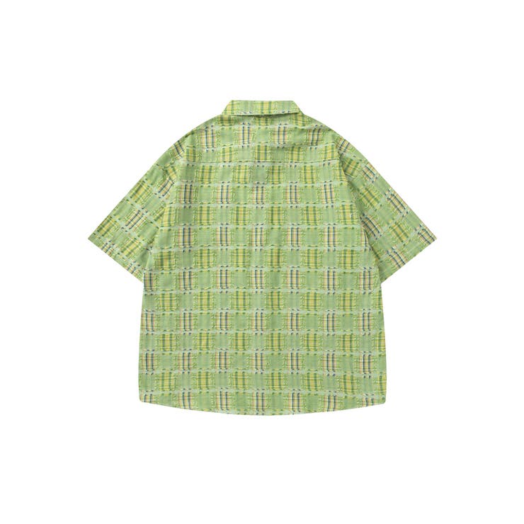 ヴィンテージチェックシャツ | HOOK | 詳細画像5 