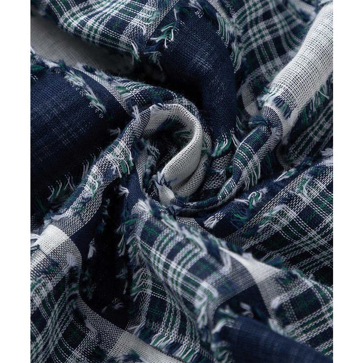 ヴィンテージチェックシャツ | HOOK | 詳細画像6 