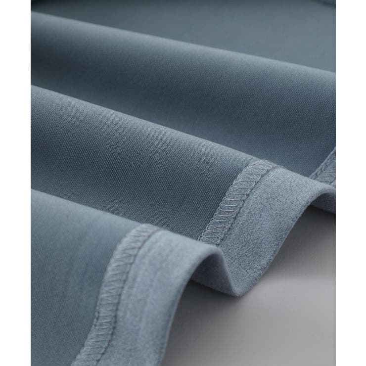 エンボスロゴTシャツ | aimoha men | 詳細画像9 