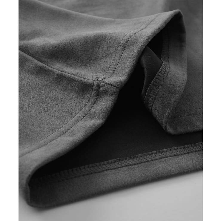 エンボスロゴTシャツ | aimoha men | 詳細画像14 