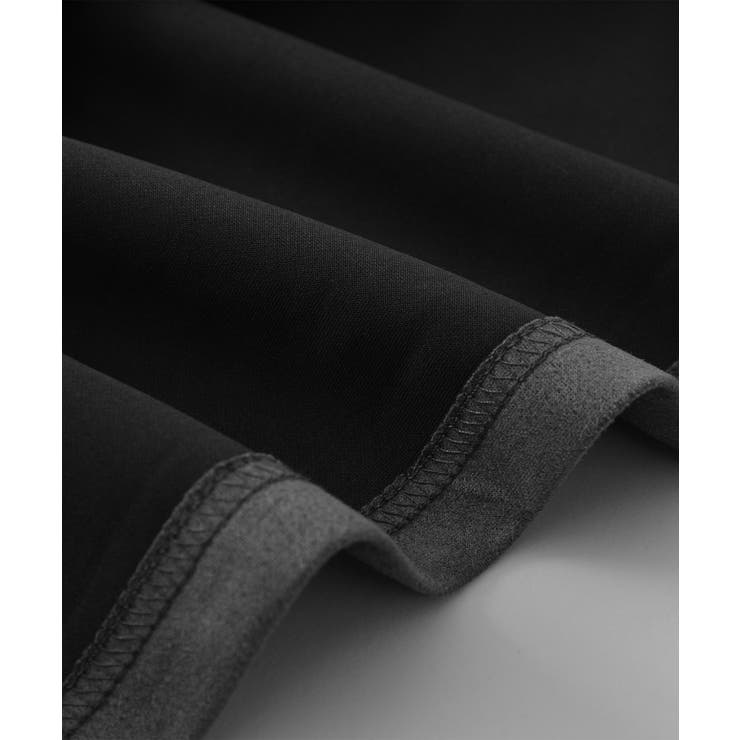 エンボスロゴTシャツ | aimoha men | 詳細画像16 