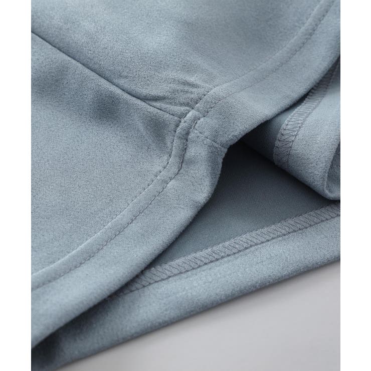 エンボスロゴTシャツ | aimoha men | 詳細画像5 