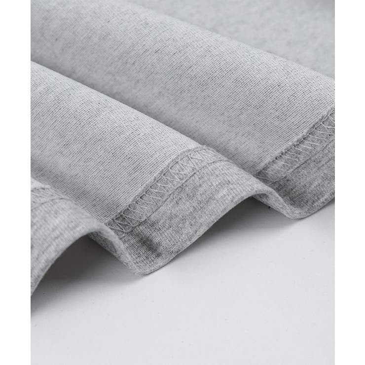 グラフィックプリントTシャツ | aimoha men | 詳細画像8 