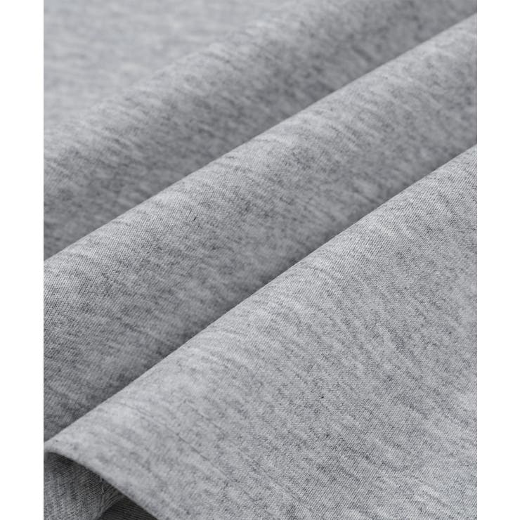 グラフィックプリントTシャツ | aimoha men | 詳細画像9 