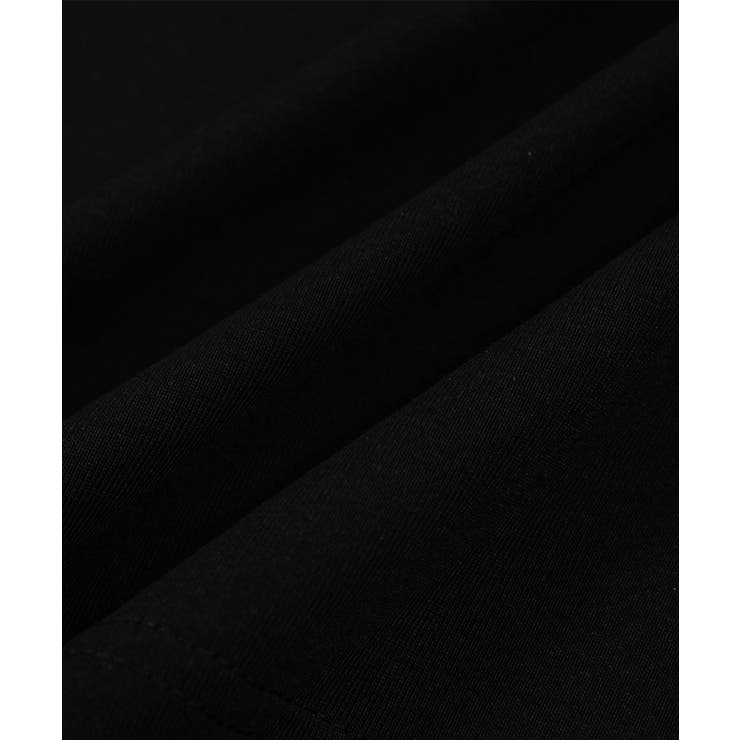 グラフィックプリントTシャツ | aimoha men | 詳細画像10 