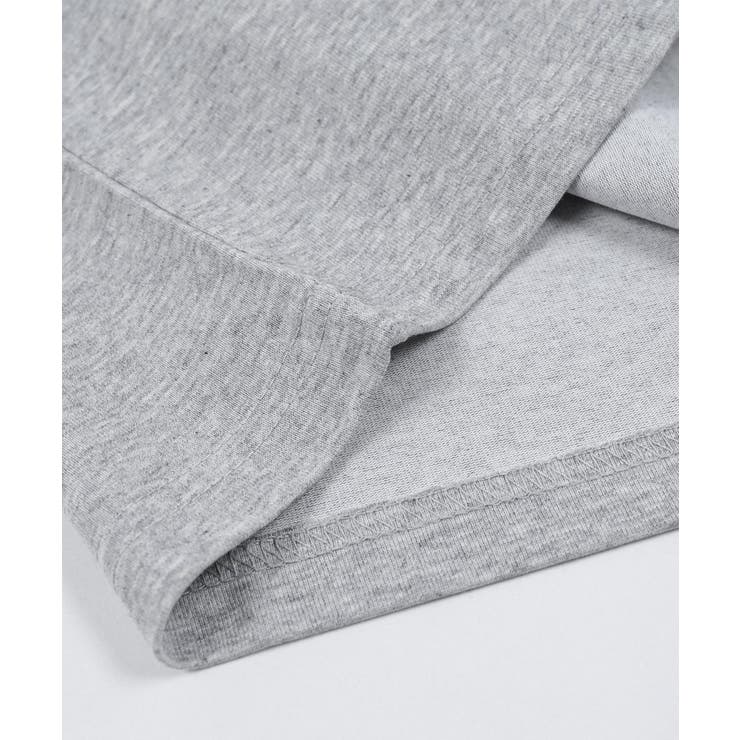 グラフィックプリントTシャツ | aimoha men | 詳細画像13 