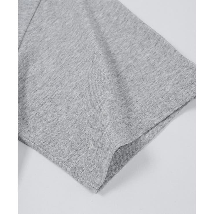 グラフィックプリントTシャツ | aimoha men | 詳細画像17 