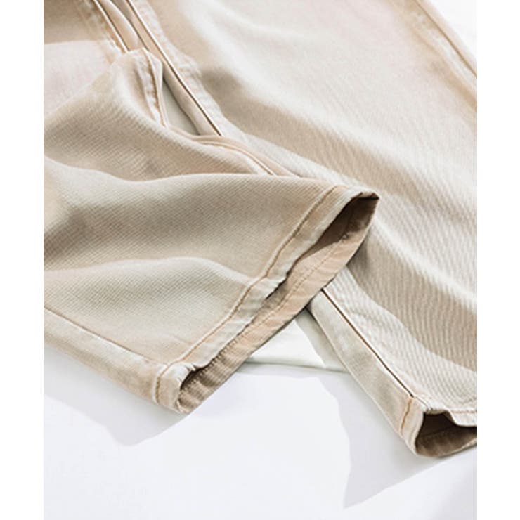 デニムパンツ | aimoha  | 詳細画像4 