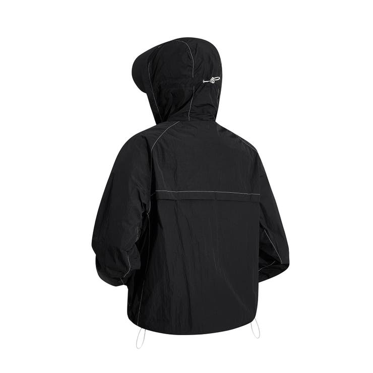 フード付きアウトドアジャケット | aimoha  | 詳細画像11 