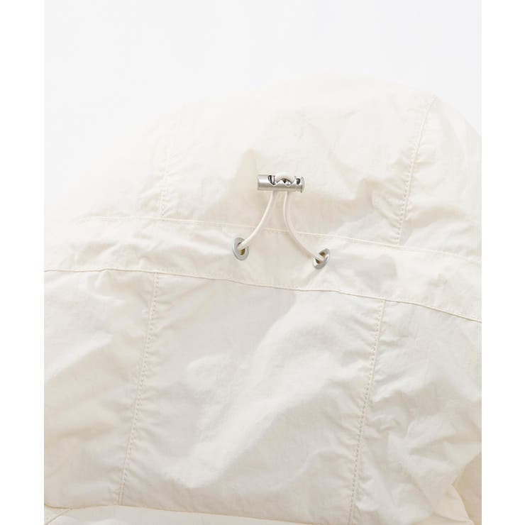 フード付きアウトドアジャケット | aimoha  | 詳細画像16 