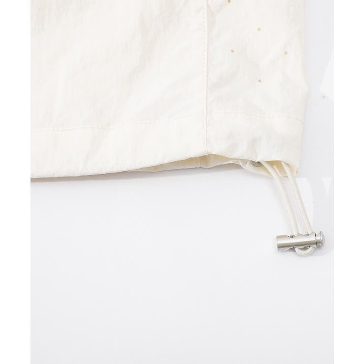 フード付きアウトドアジャケット | aimoha  | 詳細画像19 