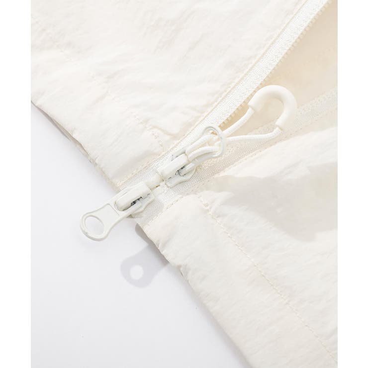 フード付きアウトドアジャケット | aimoha  | 詳細画像20 