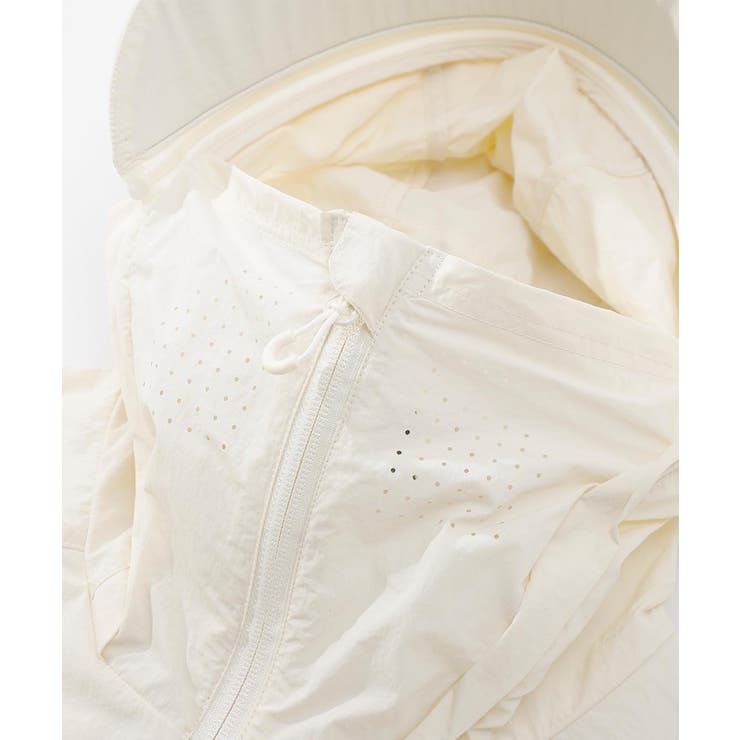 フード付きアウトドアジャケット | aimoha  | 詳細画像23 