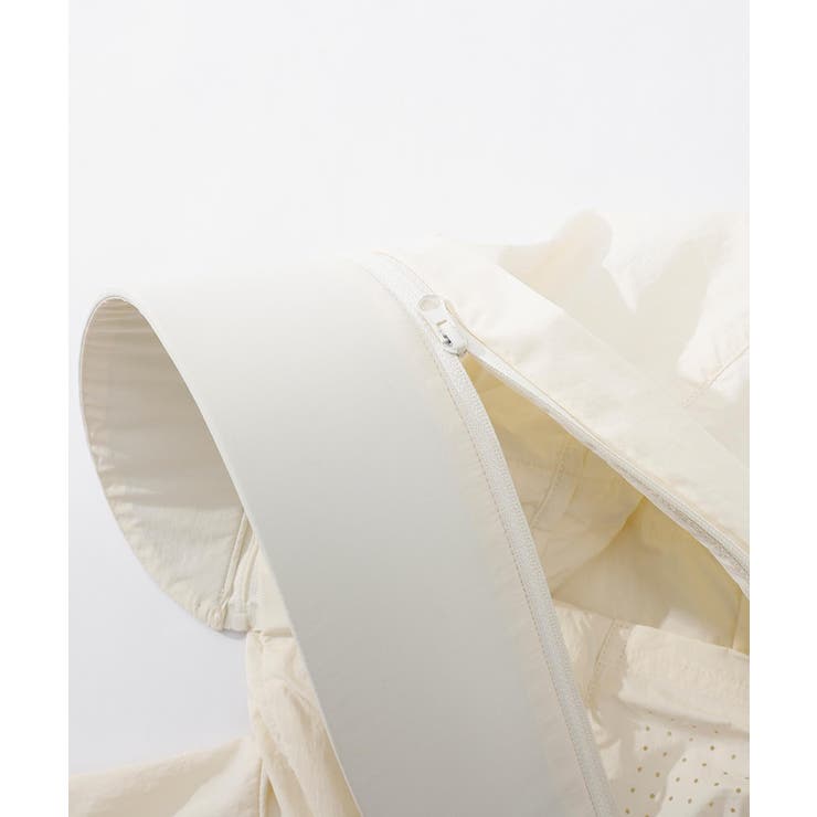 フード付きアウトドアジャケット | aimoha  | 詳細画像24 