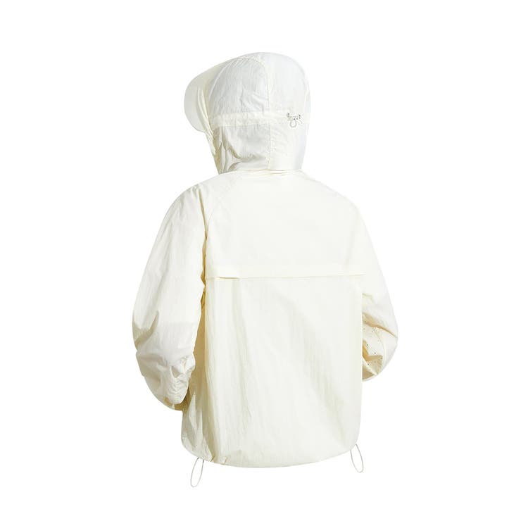 フード付きアウトドアジャケット | aimoha  | 詳細画像5 