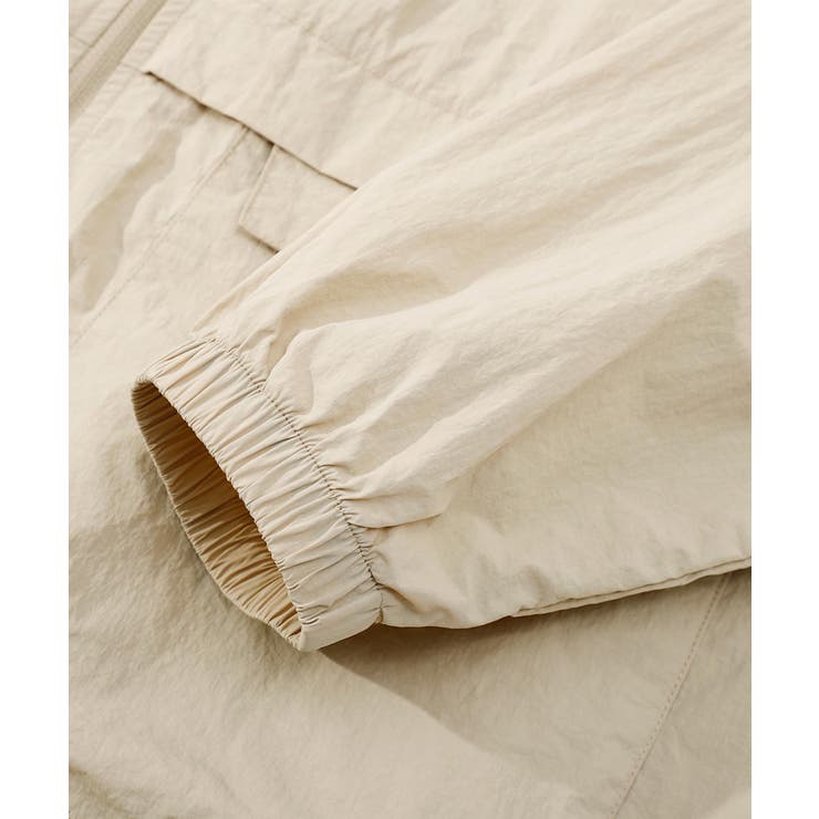 ライトフードジャケット パーカー | aimoha men | 詳細画像10 