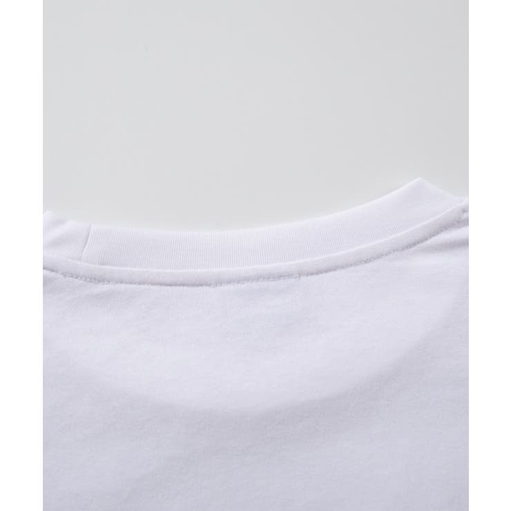 HOOK -original- DOGワンポイント刺繍ロンTEE | HOOK | 詳細画像29 