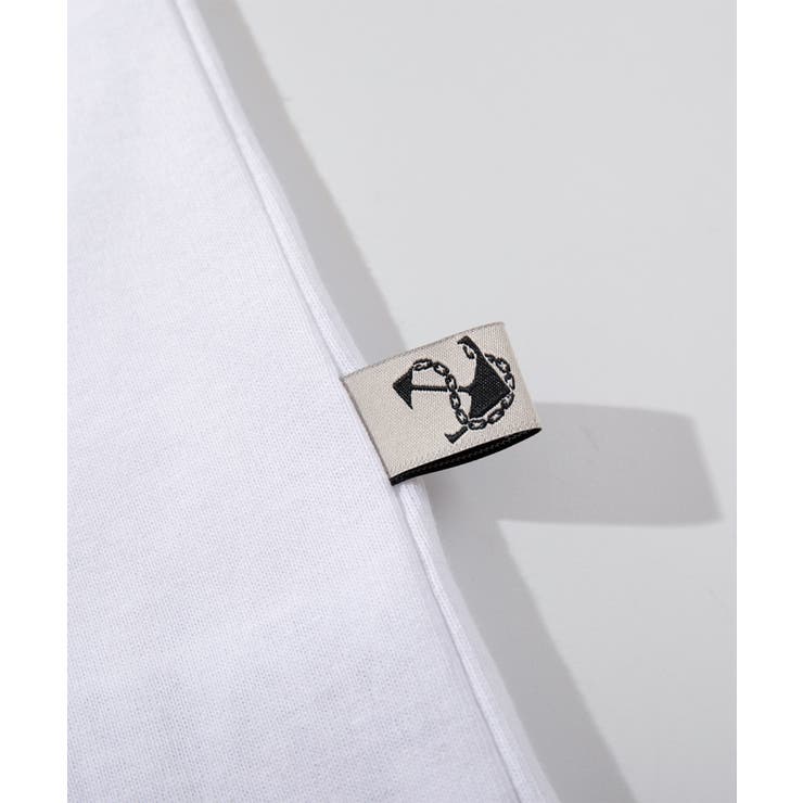 HOOK -original- DOGワンポイント刺繍ロンTEE | HOOK | 詳細画像32 