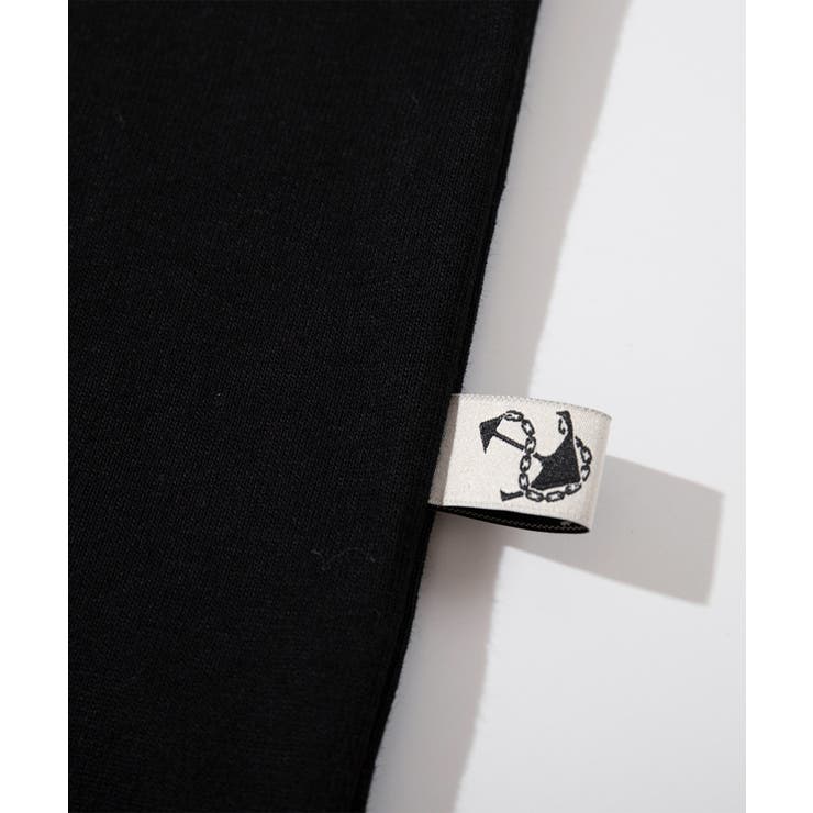 HOOK -original- DOGワンポイント刺繍ロンTEE | HOOK | 詳細画像39 