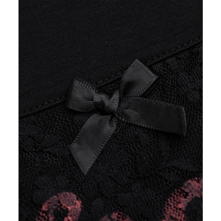 【HOOK】for girls チェリーボウトップス | HOOK | 詳細画像8 