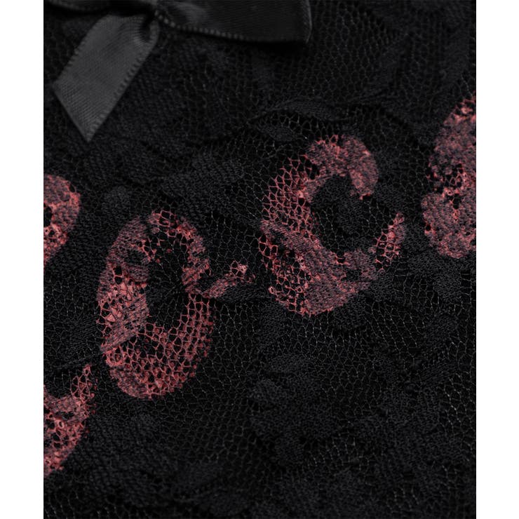 【HOOK】for girls チェリーボウトップス | HOOK | 詳細画像11 