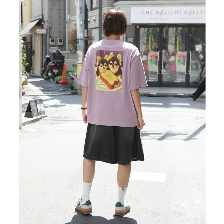 パープル系その他3