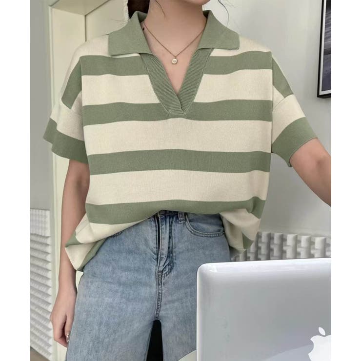 グリーン