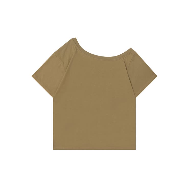【HOOK】for girls チェックリボンスカーフ付きスターTシャツ | HOOK | 詳細画像7 