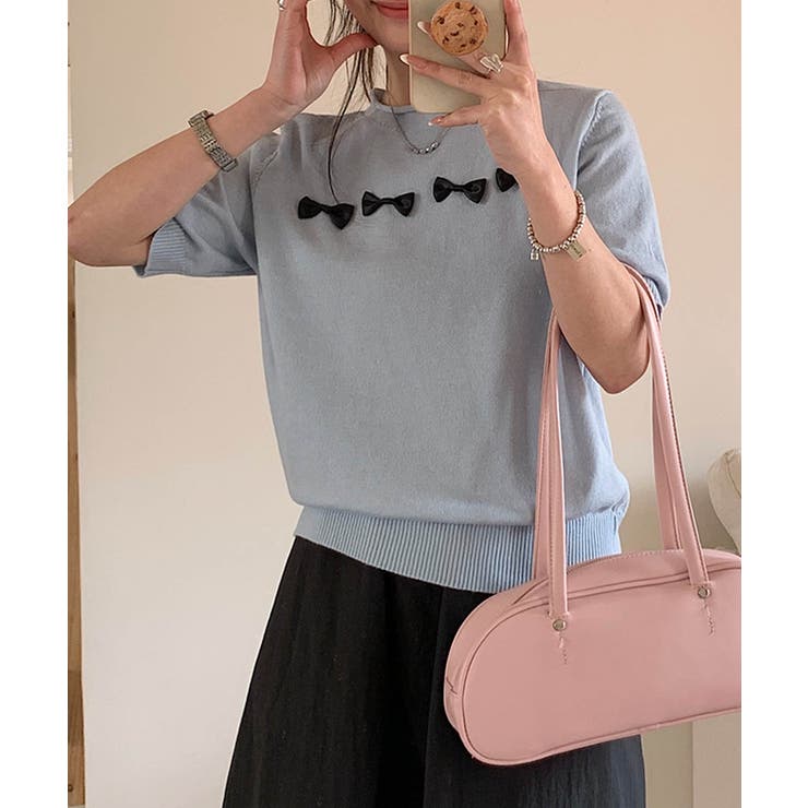 ブルー