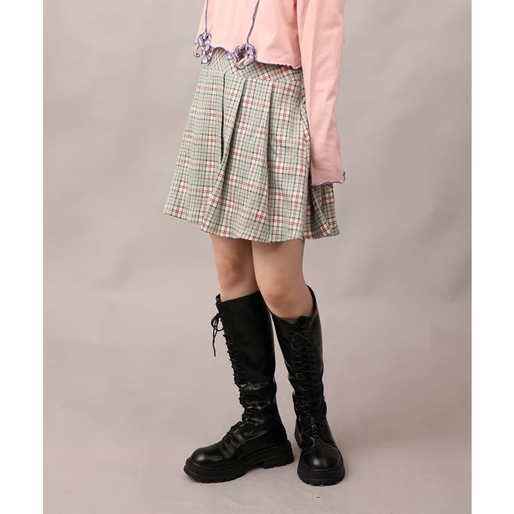 ぱんつんつん様 XS シャツスカート hnw4760238.jpg