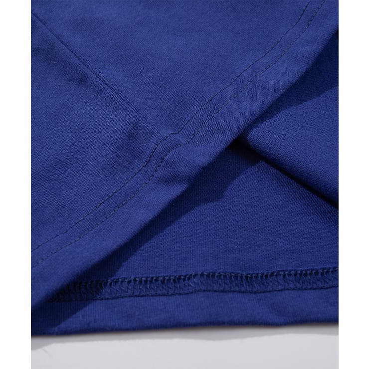 HOOK  original アメリカンカートゥーンうさぎプリント袖切り替えTE… | HOOK | 詳細画像11 