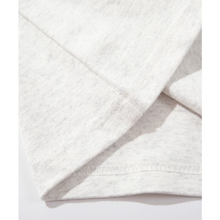 HOOK  original アメリカンカートゥーン釣り猫プリントラグランスリー… | HOOK | 詳細画像10 