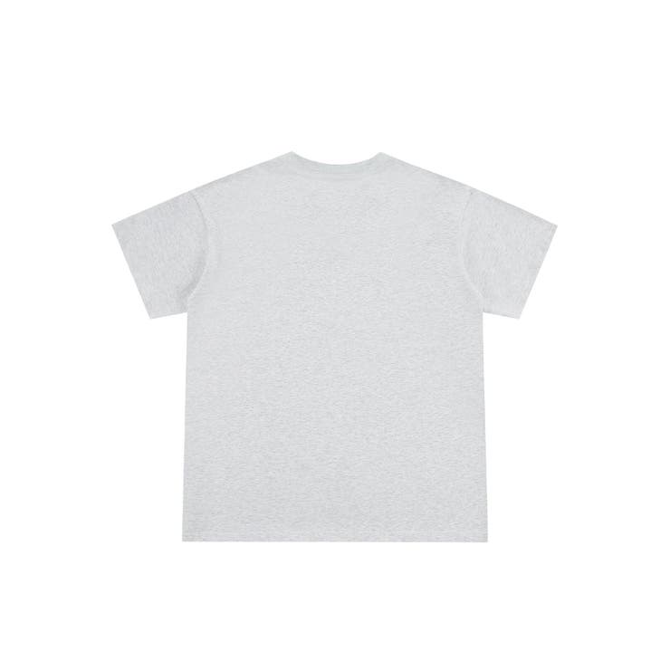 ヘンリーネック半袖Tシャツ | aimoha men | 詳細画像8 