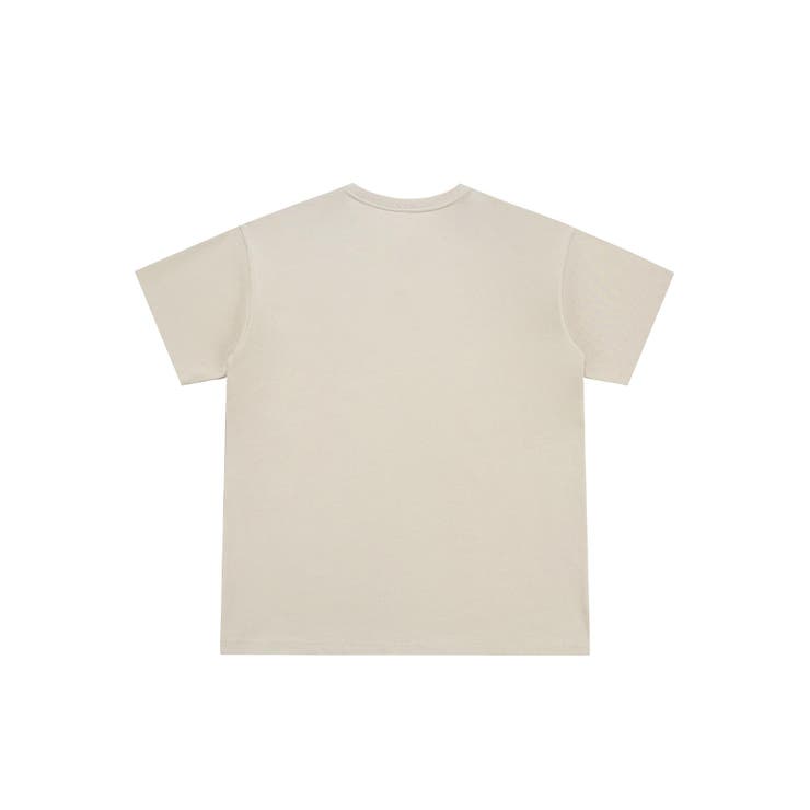 ヘンリーネック半袖Tシャツ | aimoha men | 詳細画像9 