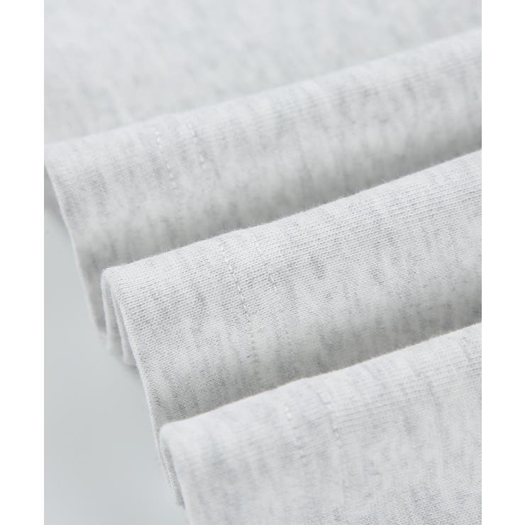 ヘンリーネック半袖Tシャツ | aimoha men | 詳細画像18 