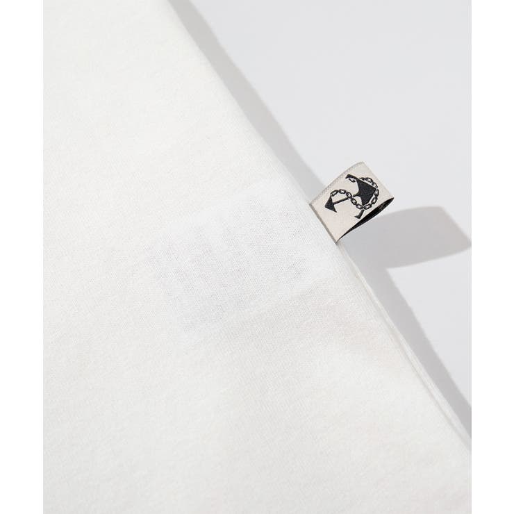 HOOK -original- フリンジデザイン英字刺繍ロンTEE | HOOK | 詳細画像21 