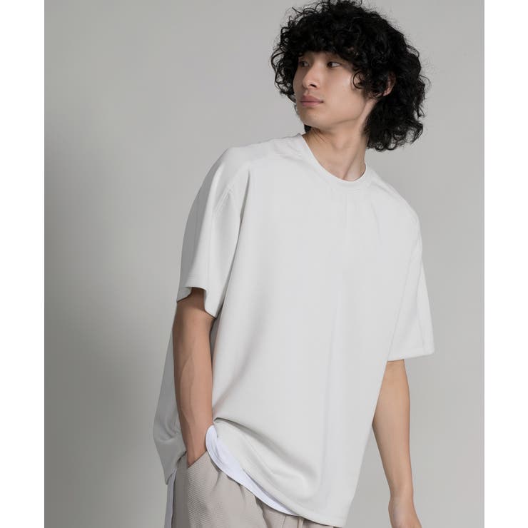 CUPRA ANTI WRINKLE | aimoha men | 詳細画像1 