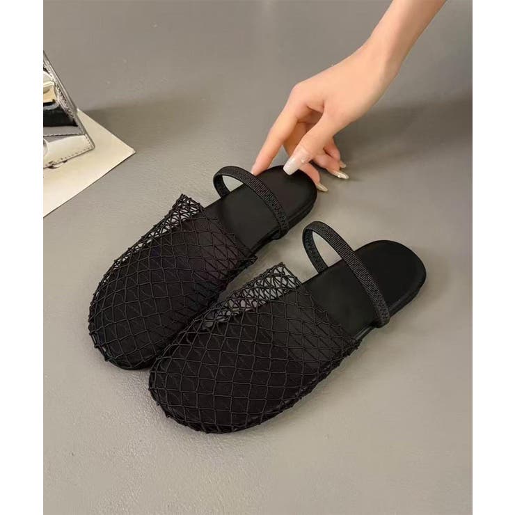 新品ハッシュパピー 定番編み込み サンダル　M 新品ハッシュパピー 定番編み込み サンダル M ハッシュパピー サンダル