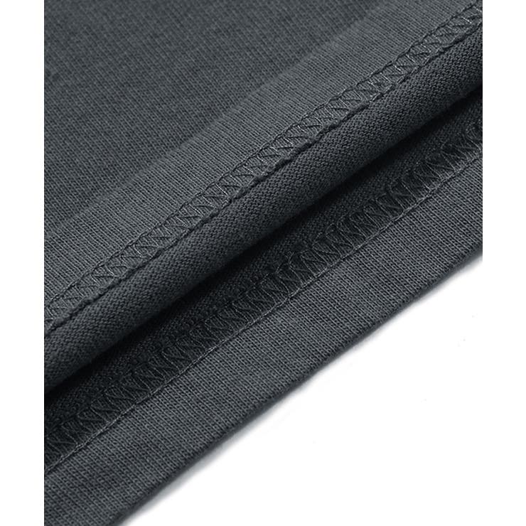 【GENXDER】カットオフデストロイベスト タンクトップ | aimoha  | 詳細画像9 