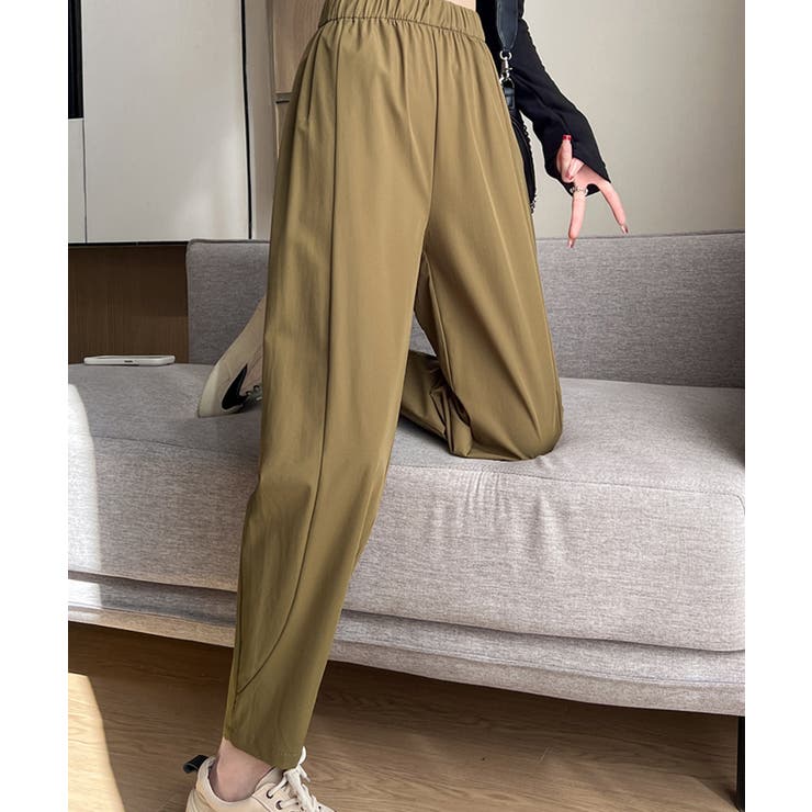 【Aimoha】乾きやすい快適パンツ | aimoha  | 詳細画像7 