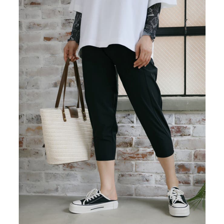 【Aimoha】乾きやすい快適パンツ | aimoha  | 詳細画像10 