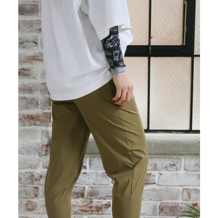 【Aimoha】乾きやすい快適パンツ | aimoha  | 詳細画像13 