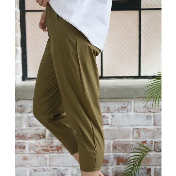 【Aimoha】乾きやすい快適パンツ | aimoha  | 詳細画像14 