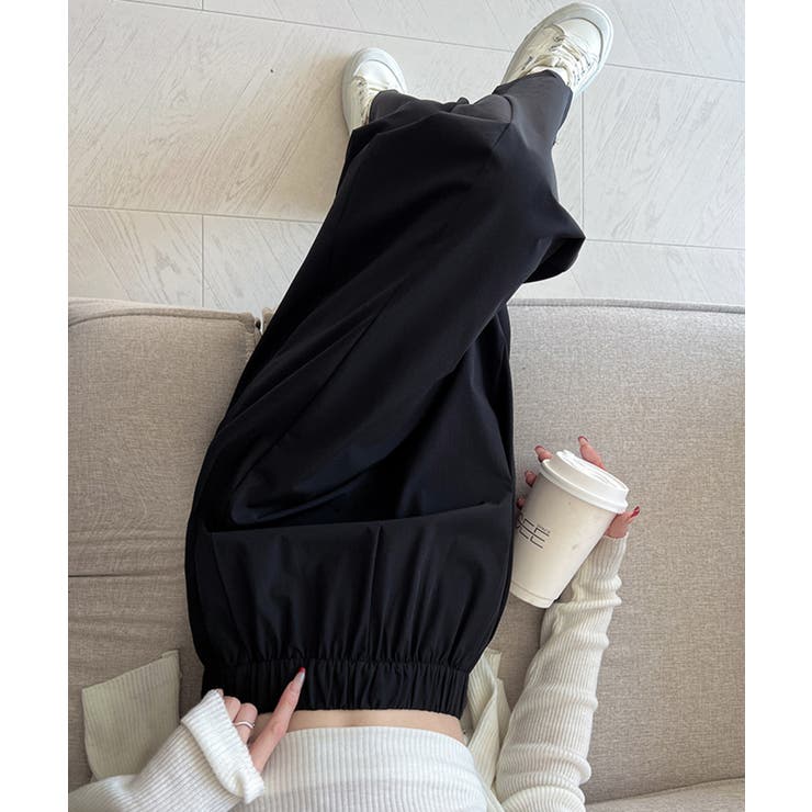 【Aimoha】乾きやすい快適パンツ | aimoha  | 詳細画像3 