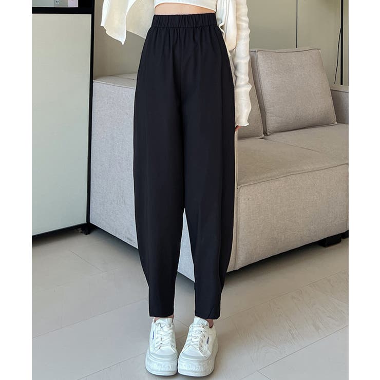 【Aimoha】乾きやすい快適パンツ | aimoha  | 詳細画像5 