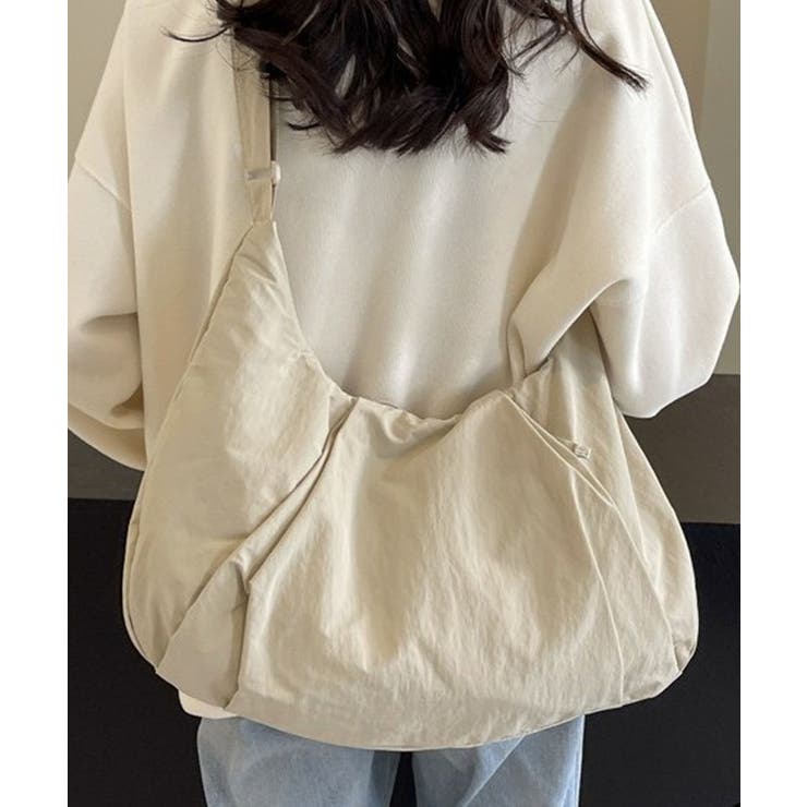 クレセントムーンショルダーバッグ | aimoha  | 詳細画像23 