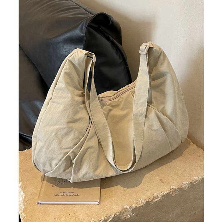 クレセントムーンショルダーバッグ | aimoha  | 詳細画像8 